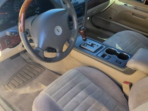 Used 2006 Lincoln LS image 13