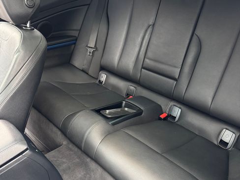 Used 2015 BMW 428i xDrive Coupe image 14