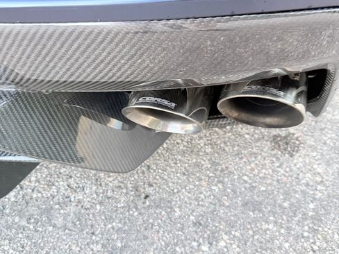 Used 2022 Chevrolet Corvette Stingray Preferred Cpe w/ Z51 Performance Package RWD image 30