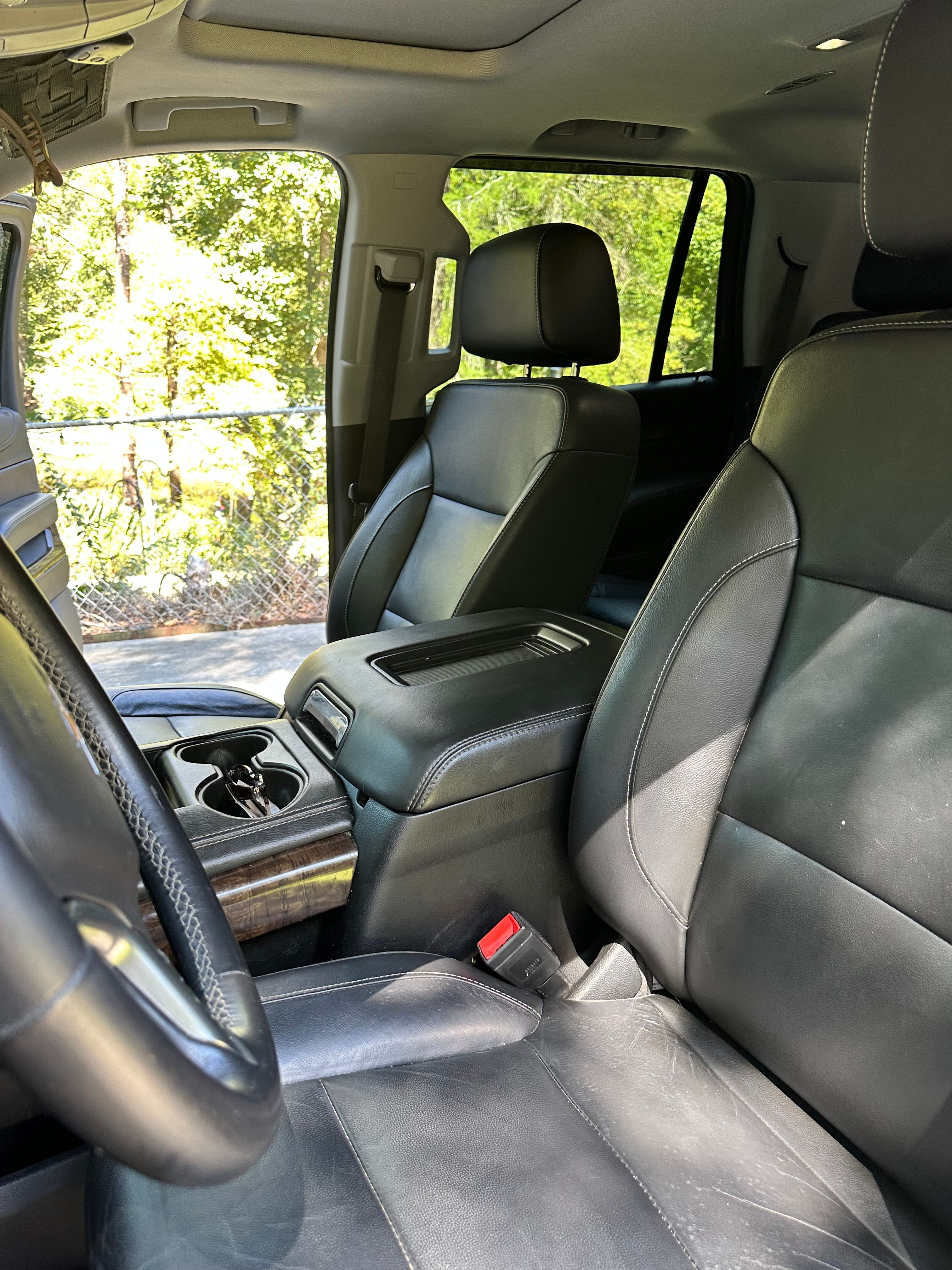 Used 2019 Chevrolet Tahoe LT AWD/4WD image 27
