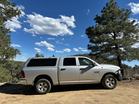 Used 2013 RAM 1500 Tradesman w/ Popular Equipment Group image 1