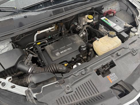 Used 2017 Buick Encore Preferred image 12