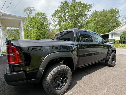 Used 2025 RAM 1500 RHO w/ RHO Level 1 Equipment Group AWD/4WD image 14