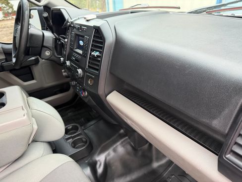 Used 2018 Ford F150 XL w/ Equipment Group 101A Mid image 25