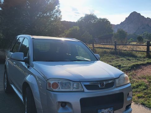 Used 2006 Saturn Vue AWD V6 image 11