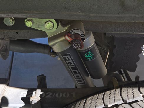 Used 2024 Mercedes-Benz Sprinter 2500 image 11