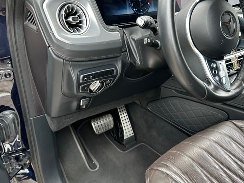 Used 2023 Mercedes-Benz G 550 image 5