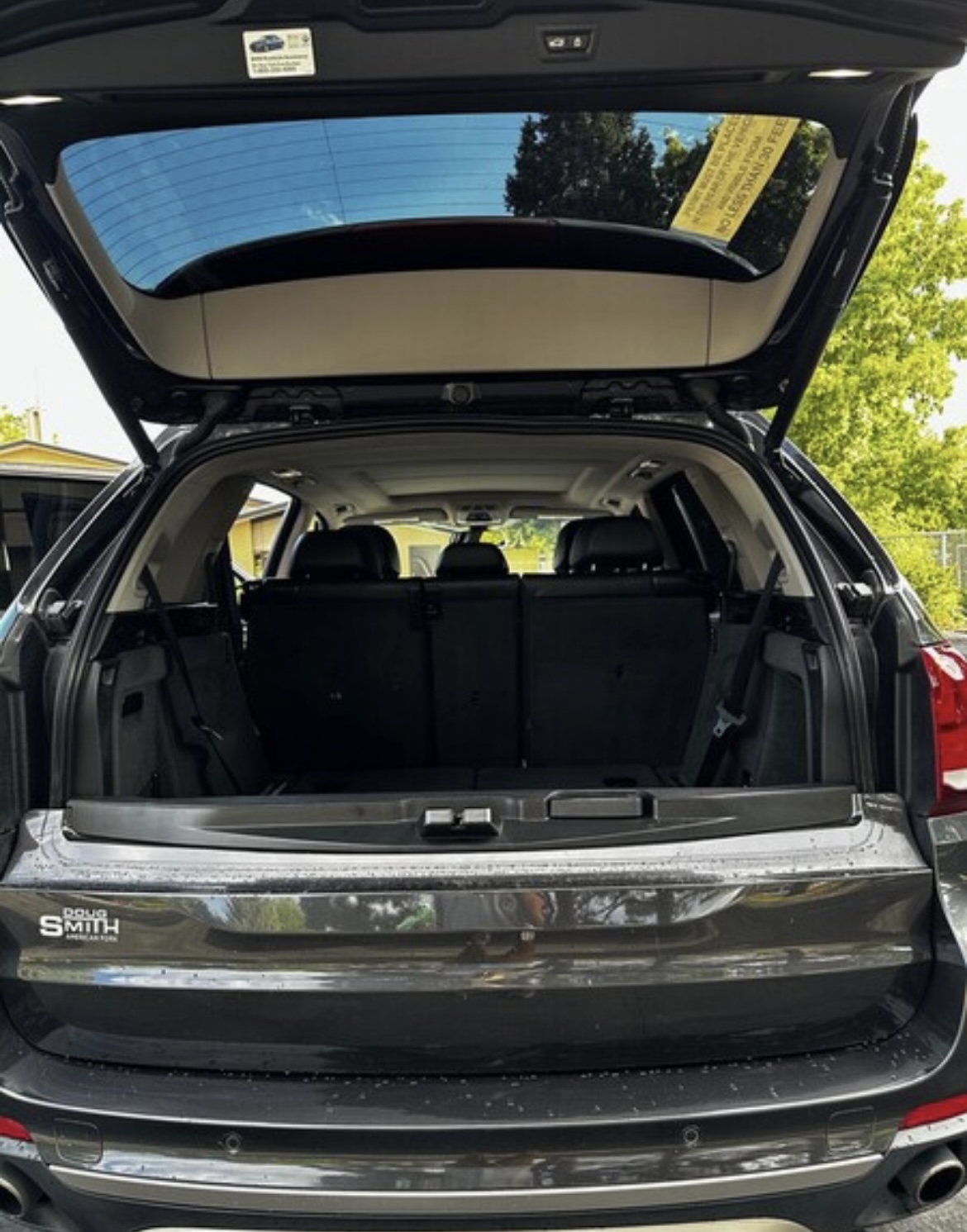 Used 2016 BMW X5 xDrive35i AWD/4WD image 6