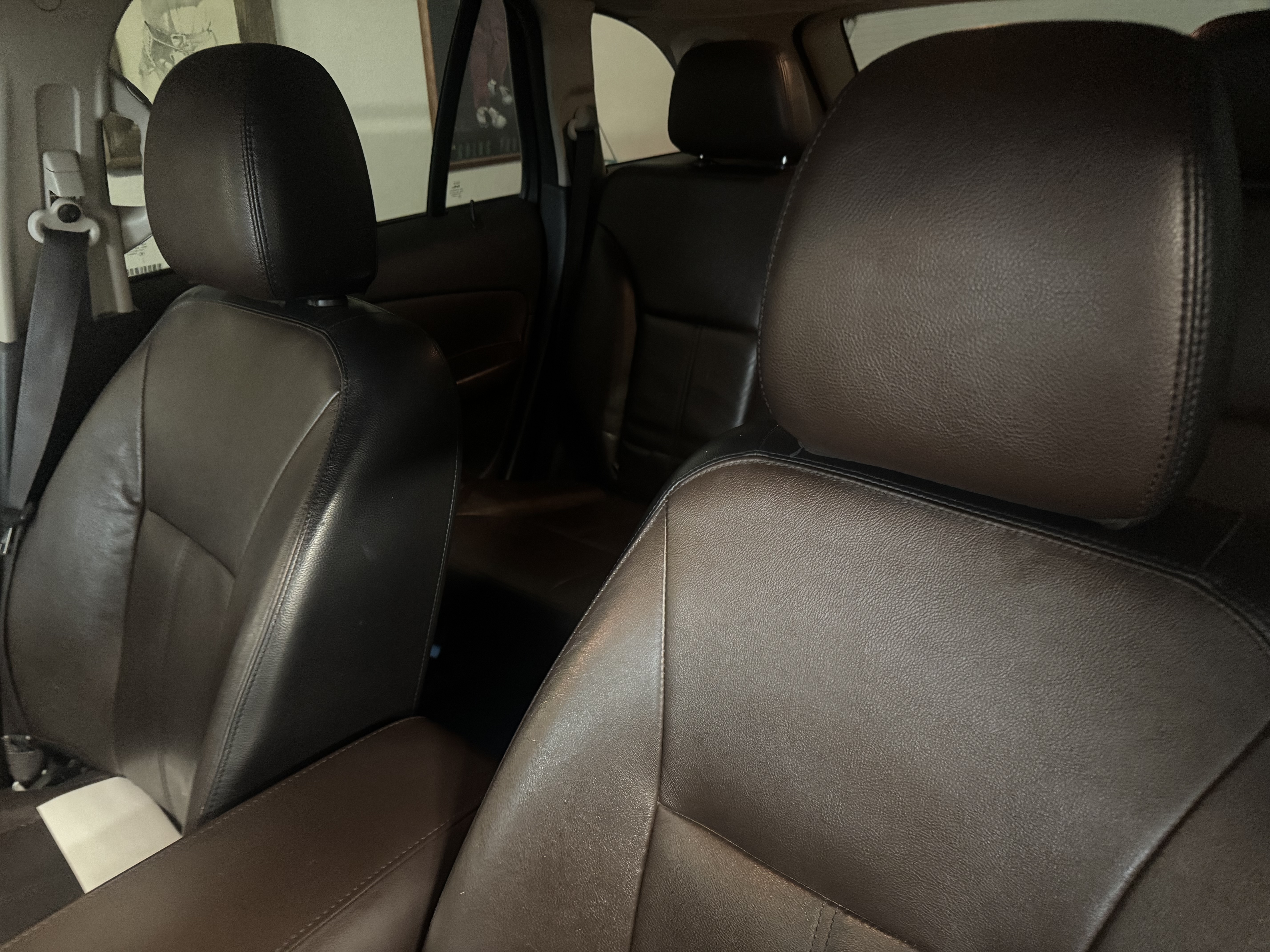Used 2013 Ford Edge Limited AWD/4WD image 5
