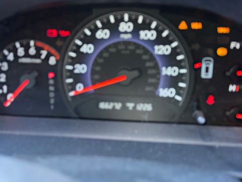 Used 2007 Honda Odyssey EX-L image 9