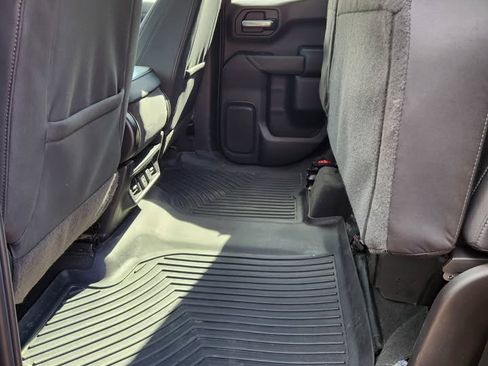 Used 2021 Chevrolet Silverado 1500 LT w/ Bed Protection Package image 20