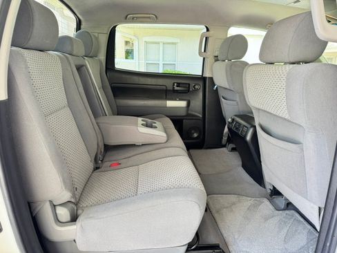Used 2008 Toyota Tundra SR5 AWD/4WD image 12