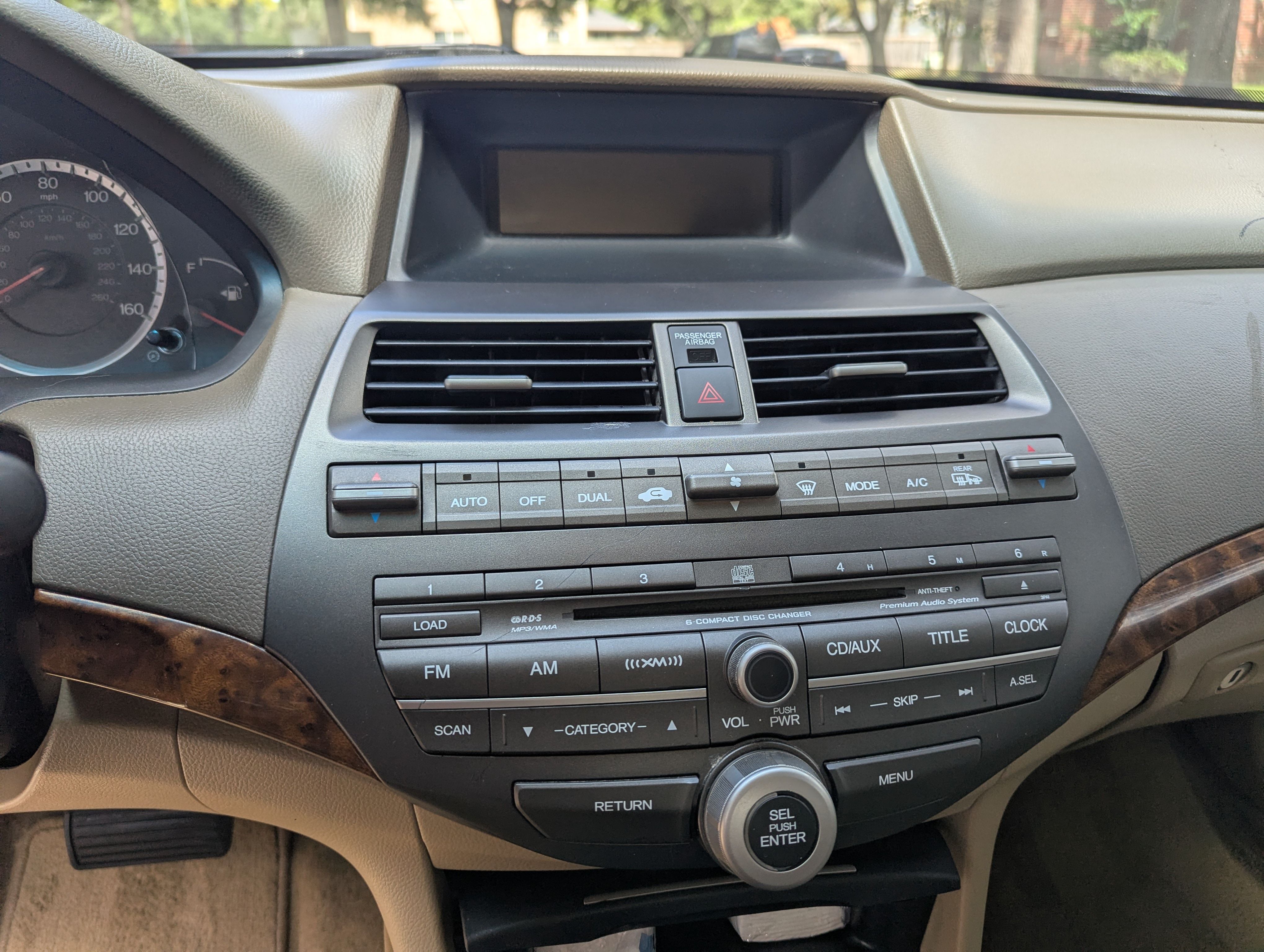Used 2009 Honda Accord EX-L image 22