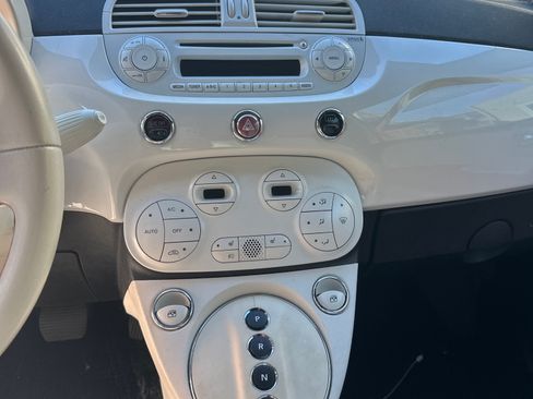 Used 2013 FIAT 500 e image 10