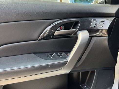 Used 2008 Acura MDX w/ Technology Package image 13