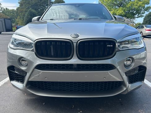 Used 2016 BMW X5 M image 5