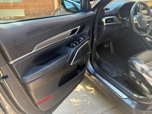 Used 2022 Kia Telluride SX w/ SX Prestige Package AWD/4WD image 15