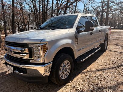Used 2019 Ford F250 XL w/ STX Appearance Package