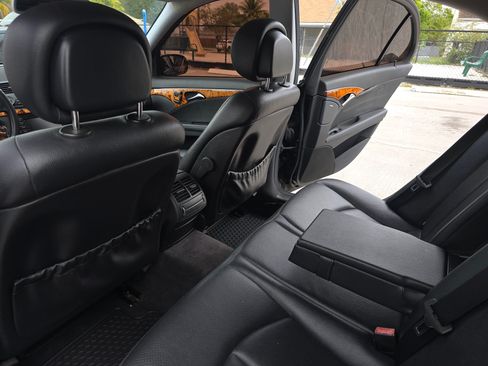 Used 2006 Mercedes-Benz E 350 Sedan image 19