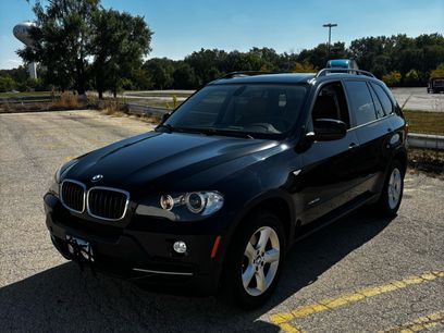 Used 2009 BMW X5 xDrive30i