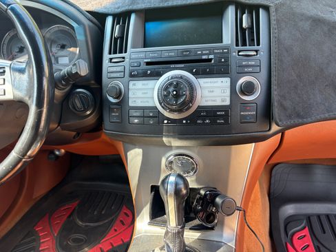 Used 2007 INFINITI FX35 AWD image 30