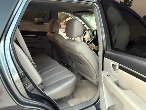 Used 2007 Hyundai Santa Fe GLS FWD image 23