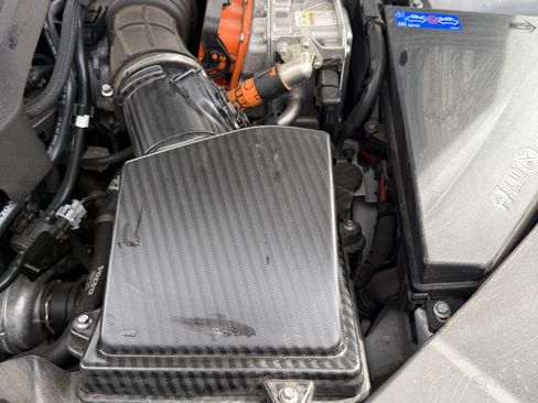 Used 2020 Polestar Polestar 1 Coupe 2D image 15