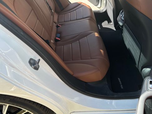 Used 2019 Mercedes-Benz C 300 C 300 Sedan 4D image 6