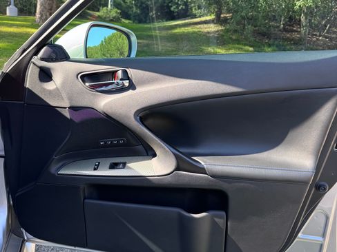 Used 2012 Lexus IS F image 20