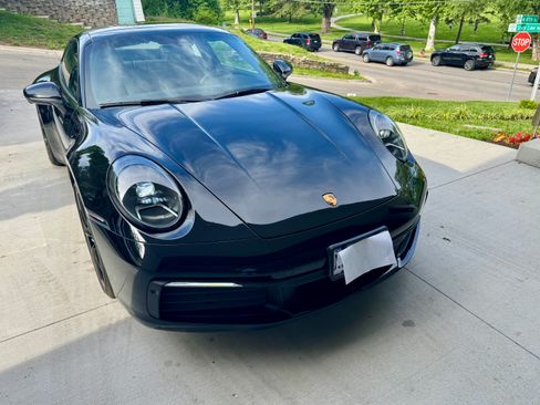 Used 2022 Porsche 911 Carrera image 20