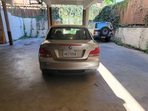 Used 2011 BMW 135i Coupe image 5