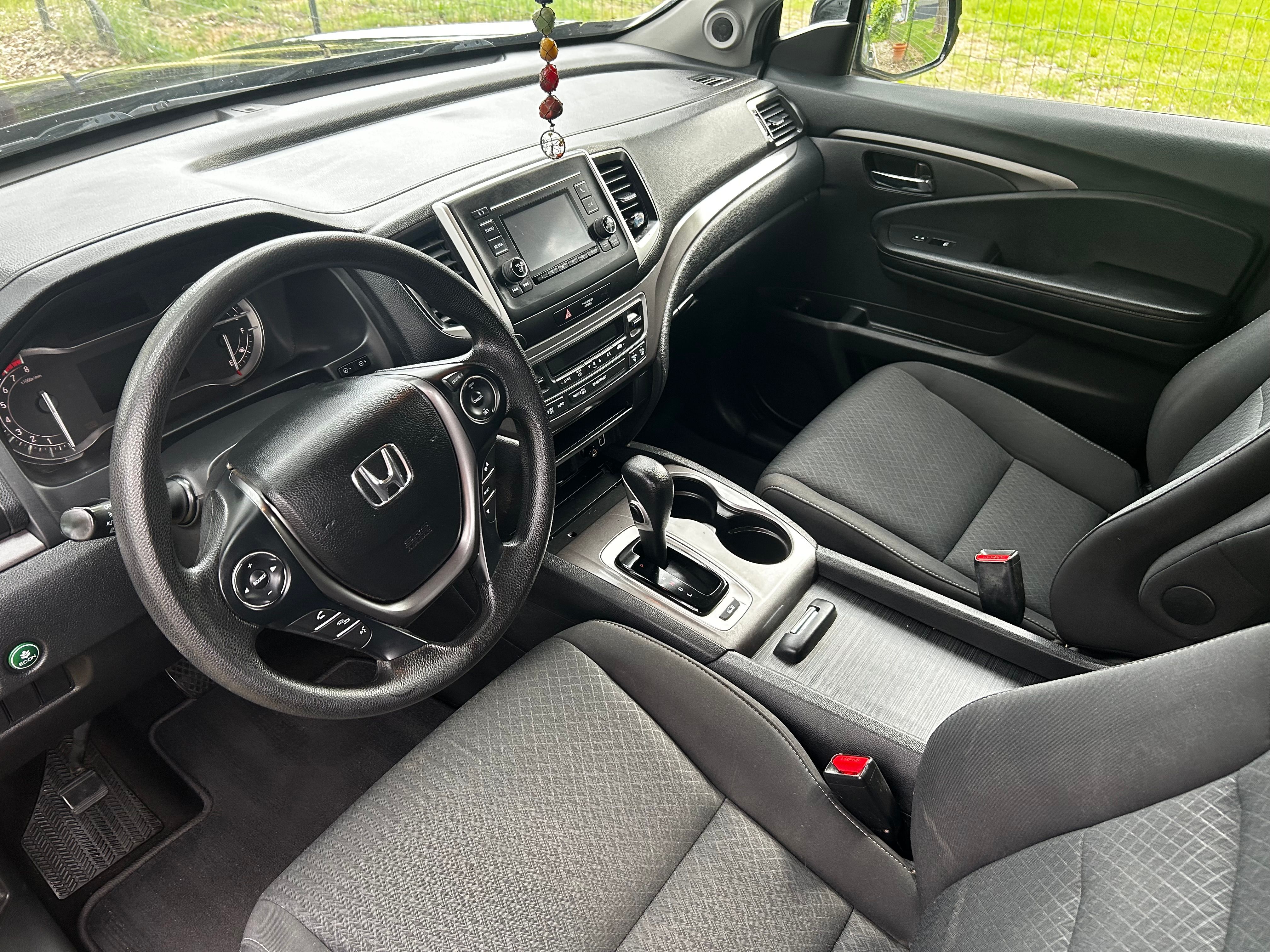 Used 2019 Honda Ridgeline Sport image 6