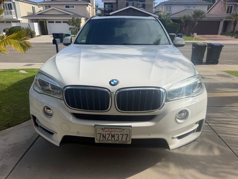 Used 2015 BMW X5 xDrive35i AWD/4WD image 6