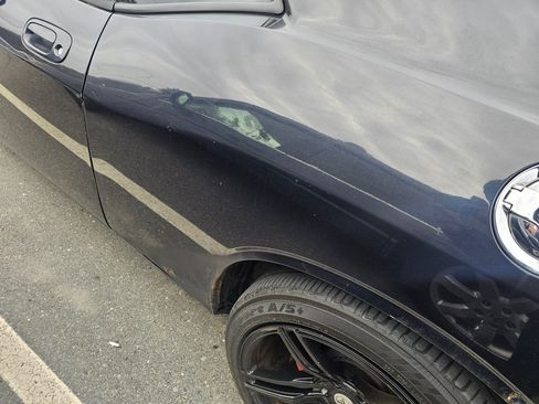 Used 2010 Dodge Challenger SRT8 w/ SRT Option Group II image 4