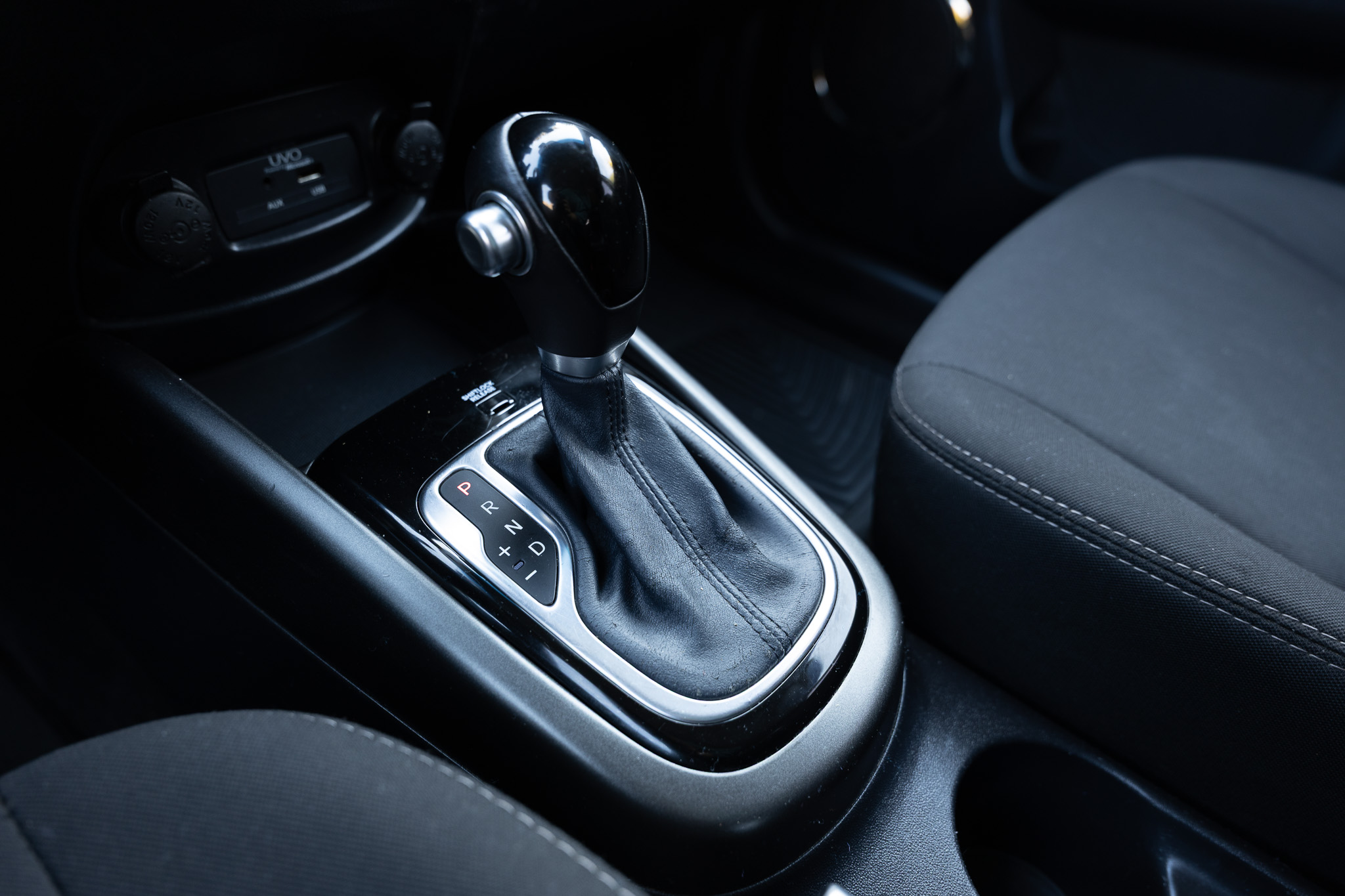 Used 2013 Kia Soul + w/ Audio Pkg FWD image 23