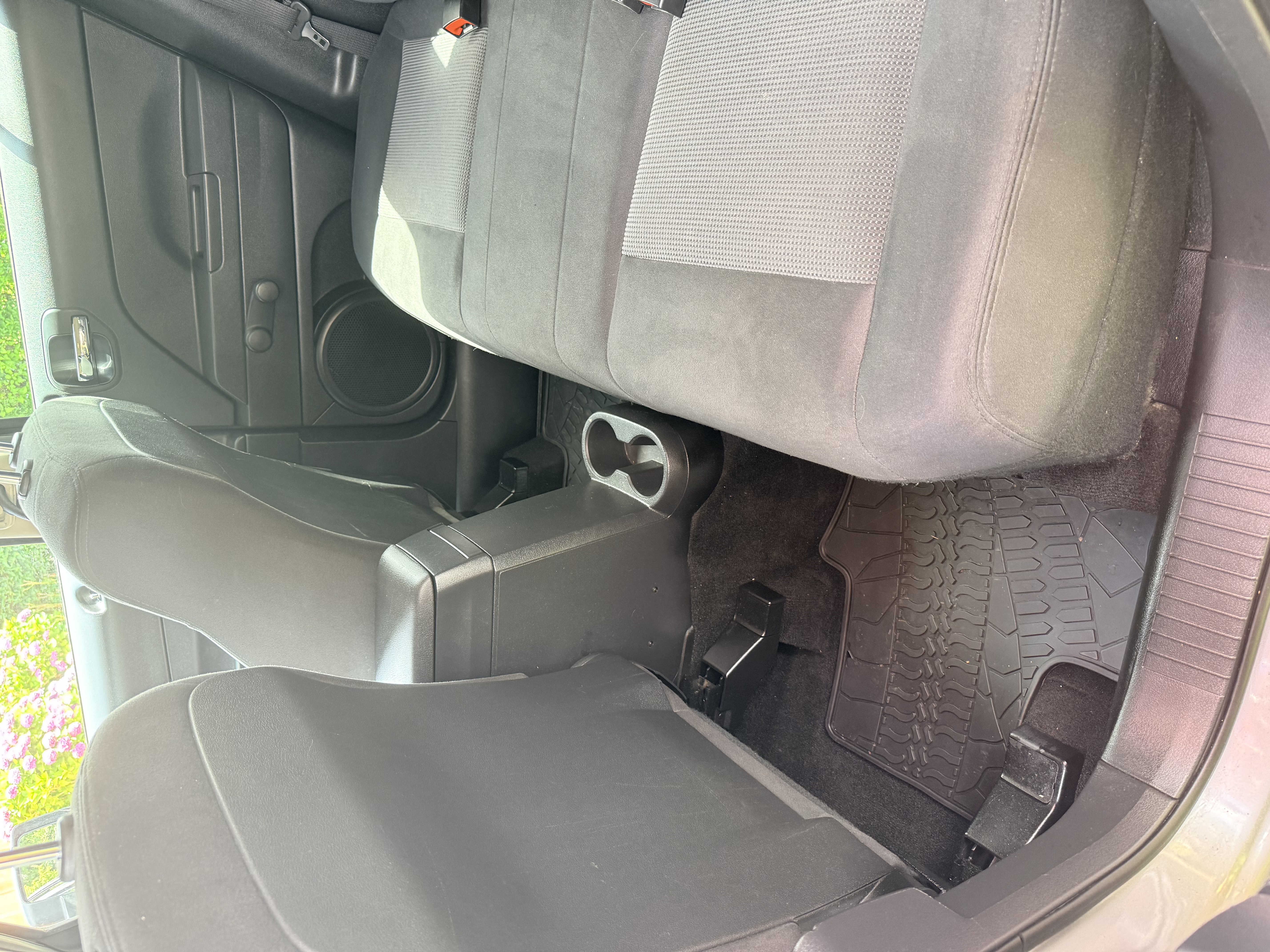 Used 2015 Jeep Patriot Sport FWD image 8
