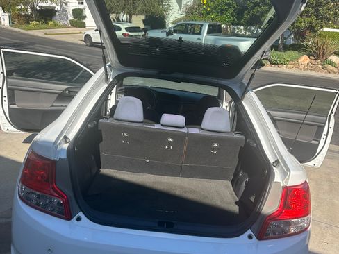 Used 2012 Scion tC FWD image 5
