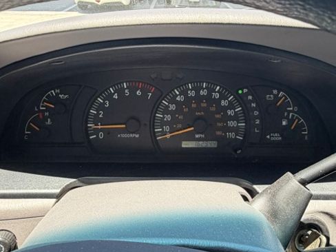 Used 2004 Toyota Tundra SR5 RWD image 13