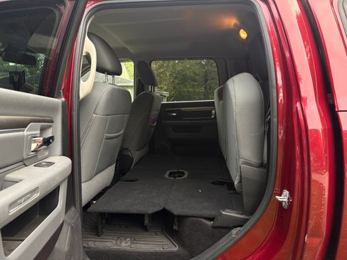 Used 2014 RAM 2500 Big Horn image 12