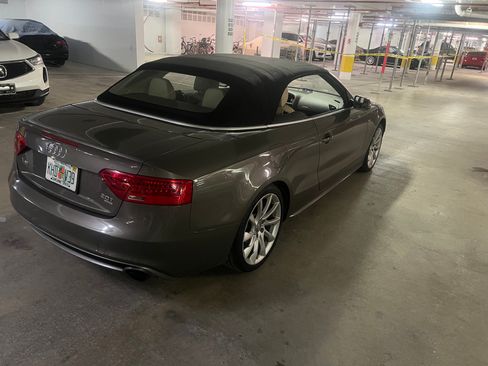 Used 2014 Audi A5 2.0T Prestige w/ Prestige Package image 5