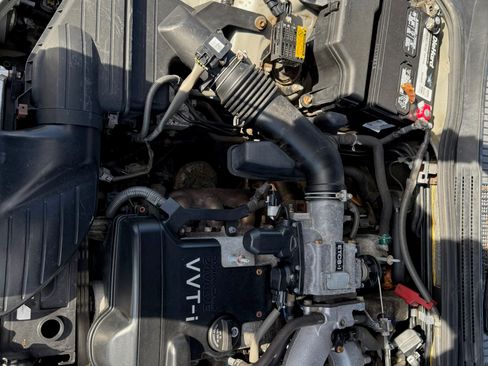 Used 2001 Lexus IS 300 RWD image 11
