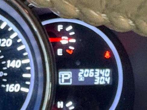 Used 2012 Nissan Murano SL w/ Navigation Pkg image 6