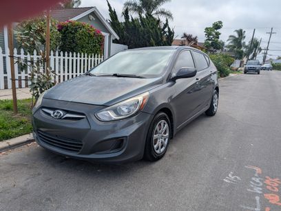 Used 2013 Hyundai Accent GS