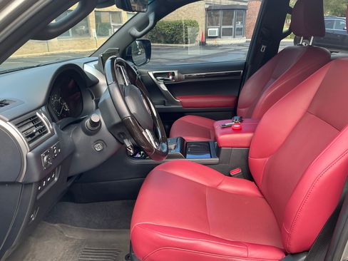Used 2022 Lexus GX 460 Premium AWD/4WD image 25