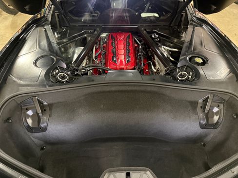 Used 2023 Chevrolet Corvette Stingray Coupe 2D w/ Z51 Performance Package image 14