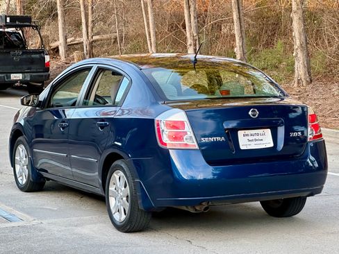 Used 2007 Nissan Sentra 2.0 S w/ Convenience Plus Pkg image 11