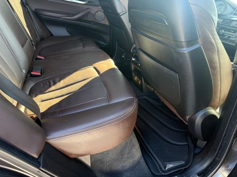 Used 2016 BMW X5 xDrive35i image 11