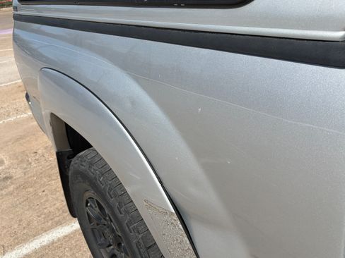 Used 2009 Toyota Tacoma Pickup 4D 6 ft image 32