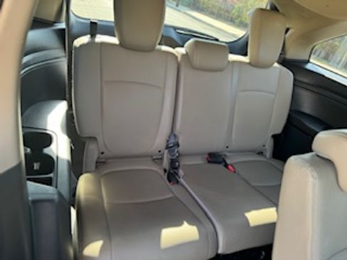 Used 2019 Honda Odyssey EX-L image 28