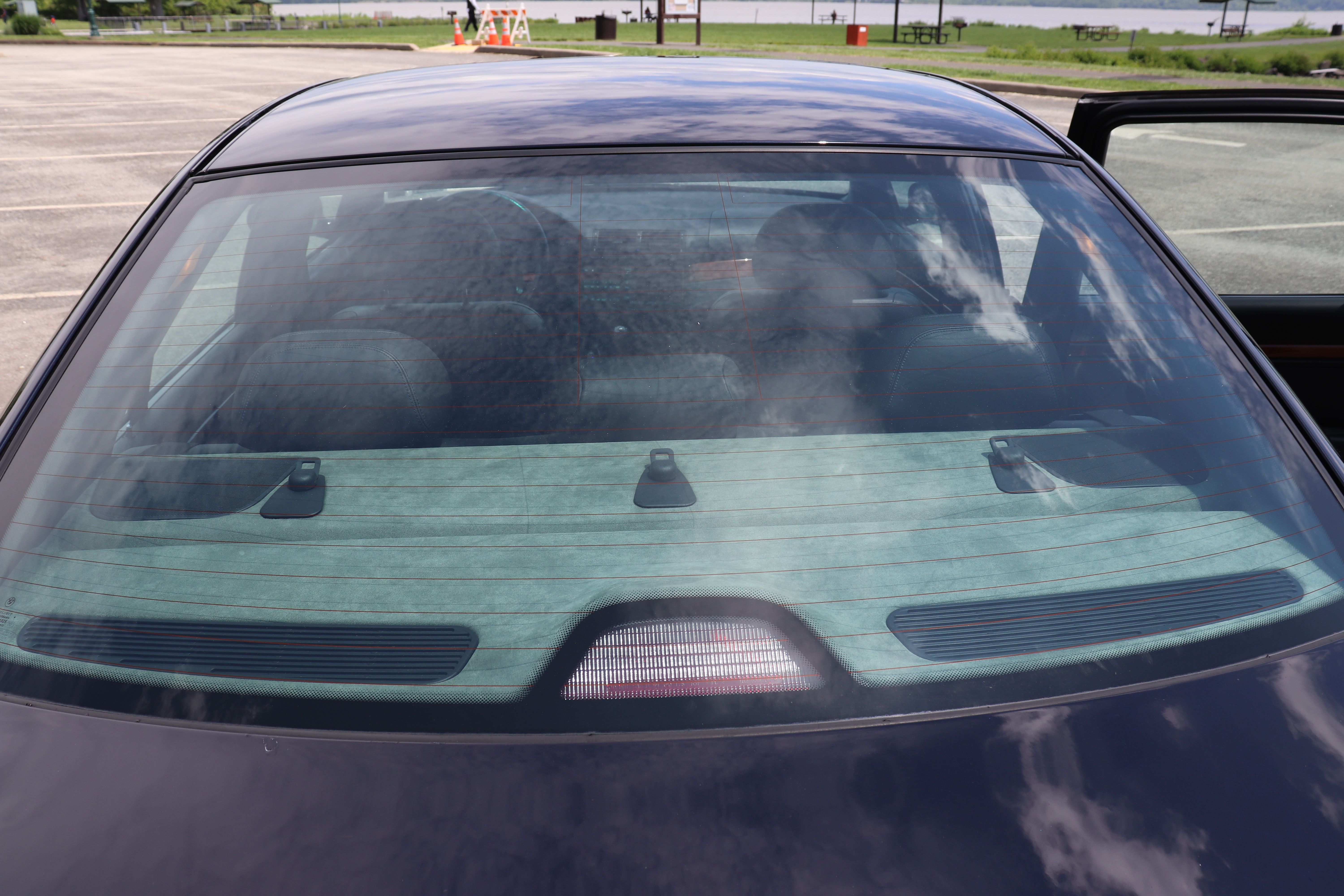 Used 2000 BMW M5 RWD image 11